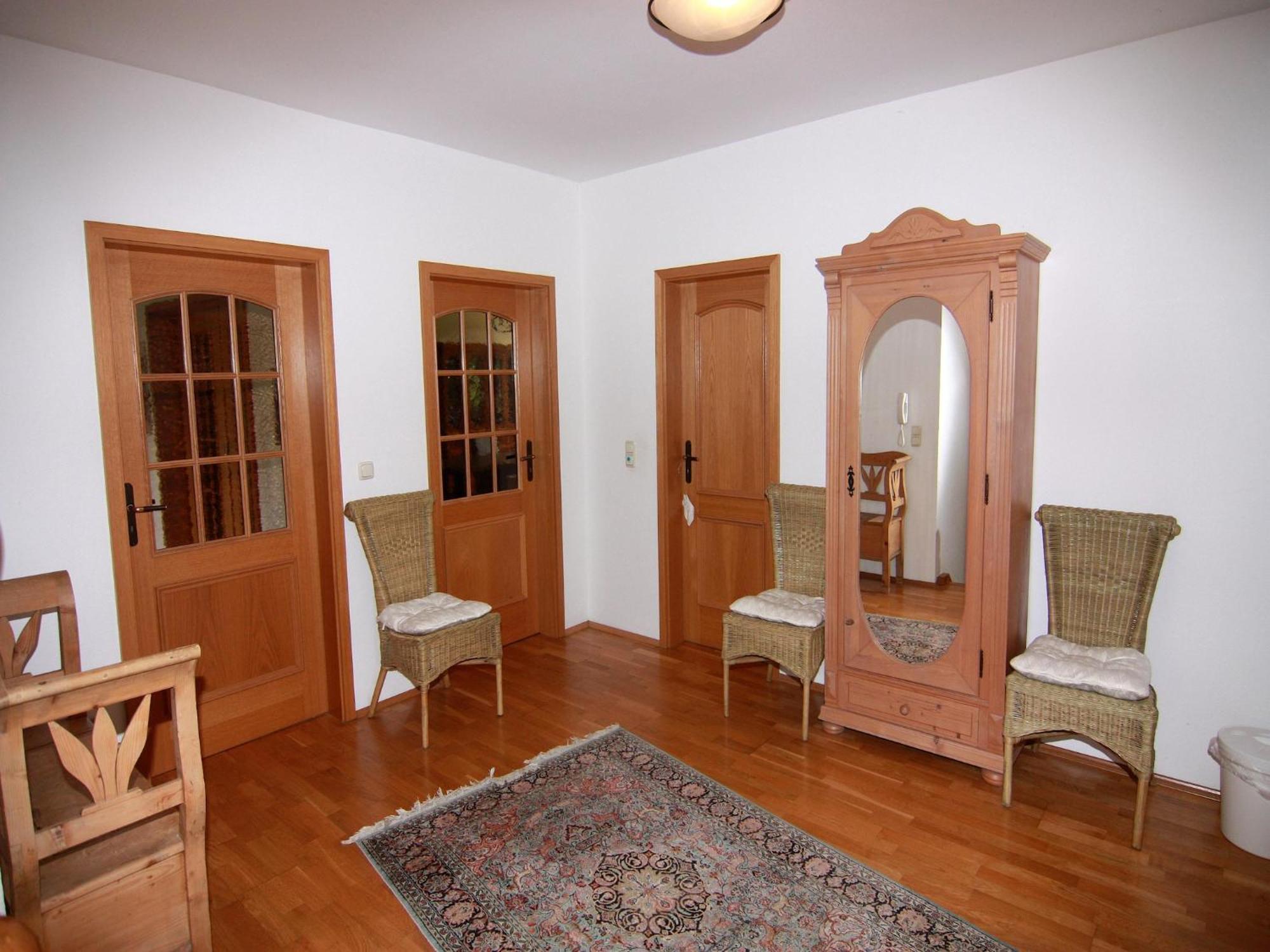 Mansion In Gressow With Terrace Garden Bbq Pond Bicycles Vila Exterior foto
